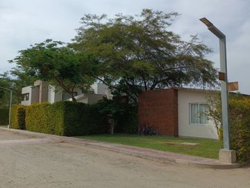 Se Vende Casa de Lujo en Condominio Orgánica – Subtanjalla, Ica