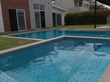 Se Vende Casa de Lujo en Condominio Orgánica – Subtanjalla, Ica