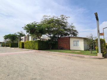 Se Vende Casa de Lujo en Condominio Orgánica – Subtanjalla, Ica