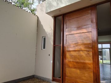 Se Vende Casa de Lujo en Condominio Orgánica – Subtanjalla, Ica