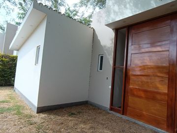 Se Vende Casa de Lujo en Condominio Orgánica – Subtanjalla, Ica