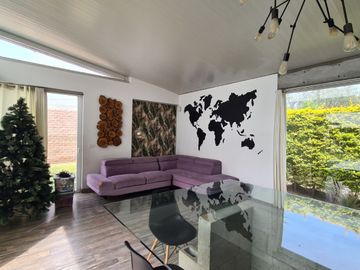 Se Vende Casa de Lujo en Condominio Orgánica – Subtanjalla, Ica