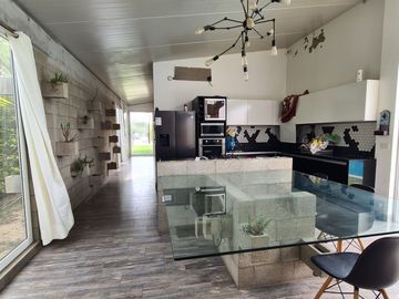 Se Vende Casa de Lujo en Condominio Orgánica – Subtanjalla, Ica