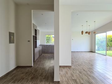 Se Vende Casa de Lujo en Condominio Orgánica – Subtanjalla, Ica