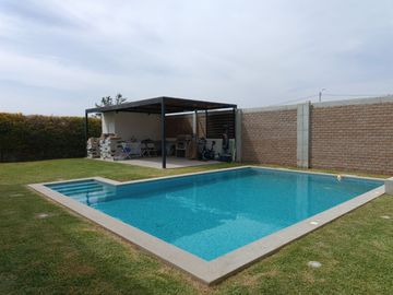 Se Vende Casa de Lujo en Condominio Orgánica – Subtanjalla, Ica