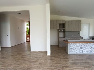 Se Vende Casa de Lujo en Condominio Orgánica – Subtanjalla, Ica