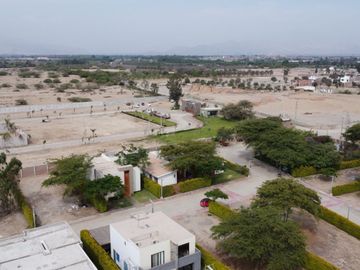 Se Vende Casa de Lujo en Condominio Orgánica – Subtanjalla, Ica