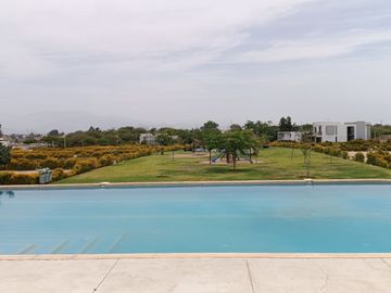 Se Vende Casa de Lujo en Condominio Orgánica – Subtanjalla, Ica