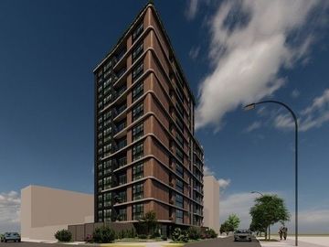 VENTA DEPARTAMENTO DE ESTRENO - SAN BORJA – A 3 CUADRAS AV. JAVIER PRADO