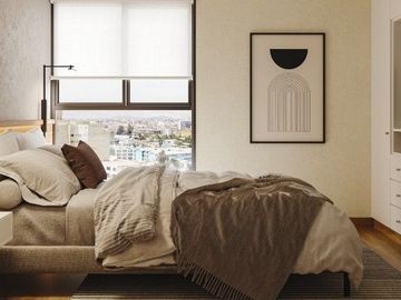 VENTA DEPARTAMENTO DE ESTRENO - SAN BORJA – A 3 CUADRAS AV. JAVIER PRADO