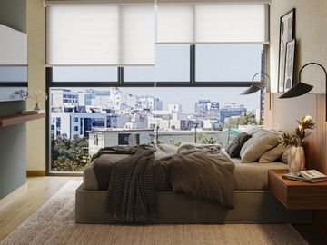 VENTA DEPARTAMENTO DE ESTRENO - SAN BORJA – A 3 CUADRAS AV. JAVIER PRADO