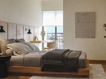 VENTA DEPARTAMENTO DE ESTRENO - SAN BORJA – A 3 CUADRAS AV. JAVIER PRADO