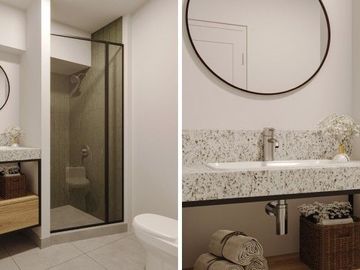 VENTA DEPARTAMENTO DE ESTRENO - SAN BORJA – A 3 CUADRAS AV. JAVIER PRADO