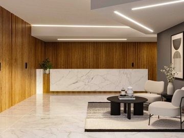 VENTA DEPARTAMENTO DE ESTRENO - SAN BORJA – A 3 CUADRAS AV. JAVIER PRADO