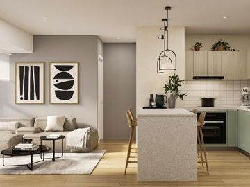 VENTA DEPARTAMENTO DE ESTRENO - SAN BORJA – A 3 CUADRAS AV. JAVIER PRADO