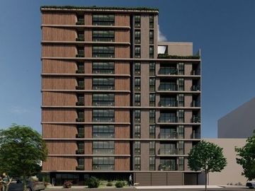 VENTA DEPARTAMENTO DE ESTRENO - SAN BORJA – A 3 CUADRAS AV. JAVIER PRADO