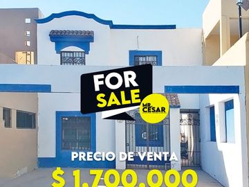 Casa en Venta en Villa Bonita Residencial