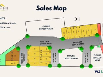RFO AND PRE SELLING HOUSE AND LOT FOR SALE NEAR BOSAI ANTIPOLO RIZAL - BEACON HILL RESIDENCES