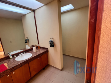 Casa en Venta del Rosal, Chimalcoyotl, Chimalcoyoc, Tlalpan, Cdmx