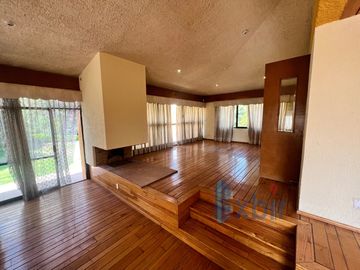 Casa en Venta del Rosal, Chimalcoyotl, Chimalcoyoc, Tlalpan, Cdmx