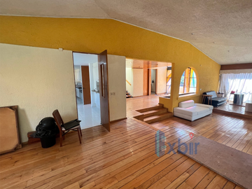 Casa en Venta del Rosal, Chimalcoyotl, Chimalcoyoc, Tlalpan, Cdmx