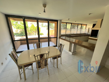 Casa en Venta del Rosal, Chimalcoyotl, Chimalcoyoc, Tlalpan, Cdmx