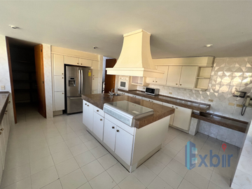 Casa en Venta del Rosal, Chimalcoyotl, Chimalcoyoc, Tlalpan, Cdmx