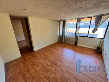Casa en Venta del Rosal, Chimalcoyotl, Chimalcoyoc, Tlalpan, Cdmx