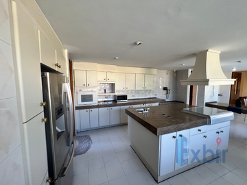 Casa en Venta del Rosal, Chimalcoyotl, Chimalcoyoc, Tlalpan, Cdmx