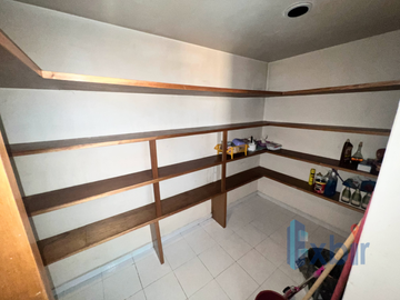 Casa en Venta del Rosal, Chimalcoyotl, Chimalcoyoc, Tlalpan, Cdmx