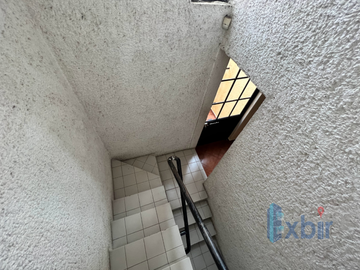 Casa en Venta del Rosal, Chimalcoyotl, Chimalcoyoc, Tlalpan, Cdmx