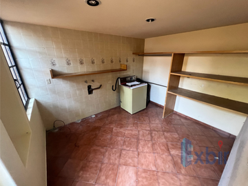 Casa en Venta del Rosal, Chimalcoyotl, Chimalcoyoc, Tlalpan, Cdmx