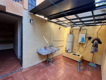 Casa en Venta del Rosal, Chimalcoyotl, Chimalcoyoc, Tlalpan, Cdmx