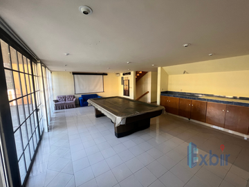 Casa en Venta del Rosal, Chimalcoyotl, Chimalcoyoc, Tlalpan, Cdmx