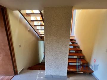 Casa en Venta del Rosal, Chimalcoyotl, Chimalcoyoc, Tlalpan, Cdmx