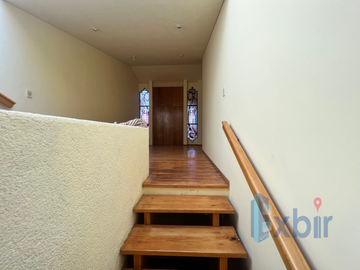 Casa en Venta del Rosal, Chimalcoyotl, Chimalcoyoc, Tlalpan, Cdmx