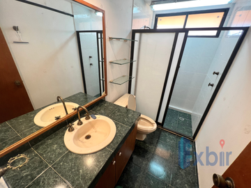Casa en Venta del Rosal, Chimalcoyotl, Chimalcoyoc, Tlalpan, Cdmx