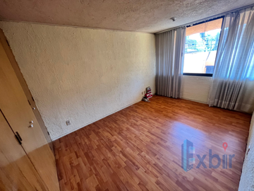 Casa en Venta del Rosal, Chimalcoyotl, Chimalcoyoc, Tlalpan, Cdmx