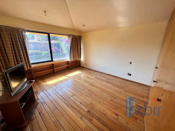 Casa en Venta del Rosal, Chimalcoyotl, Chimalcoyoc, Tlalpan, Cdmx