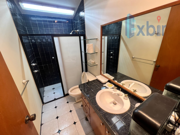 Casa en Venta del Rosal, Chimalcoyotl, Chimalcoyoc, Tlalpan, Cdmx