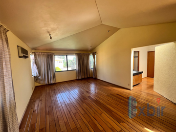 Casa en Venta del Rosal, Chimalcoyotl, Chimalcoyoc, Tlalpan, Cdmx