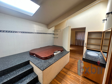 Casa en Venta del Rosal, Chimalcoyotl, Chimalcoyoc, Tlalpan, Cdmx