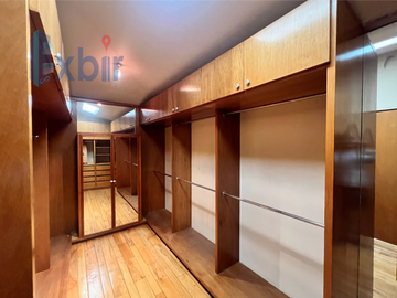 Casa en Venta del Rosal, Chimalcoyotl, Chimalcoyoc, Tlalpan, Cdmx