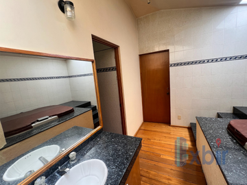 Casa en Venta del Rosal, Chimalcoyotl, Chimalcoyoc, Tlalpan, Cdmx