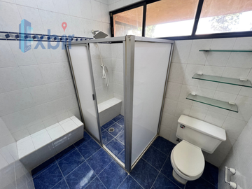 Casa en Venta del Rosal, Chimalcoyotl, Chimalcoyoc, Tlalpan, Cdmx