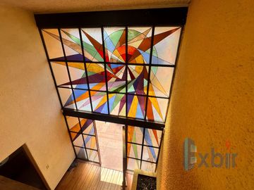 Casa en Venta del Rosal, Chimalcoyotl, Chimalcoyoc, Tlalpan, Cdmx