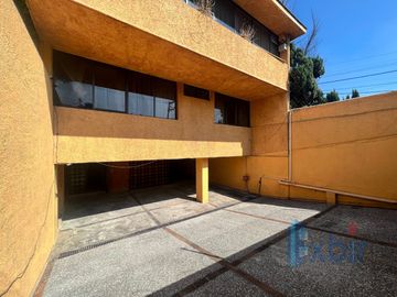 Casa en Venta del Rosal, Chimalcoyotl, Chimalcoyoc, Tlalpan, Cdmx