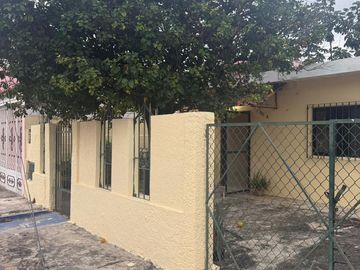 Casa Pensiones Merida