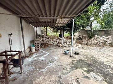 Casa Pensiones Merida