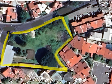 OPORTUNIDAD TERRENO EN VENTA SANTA URSULA XITLA